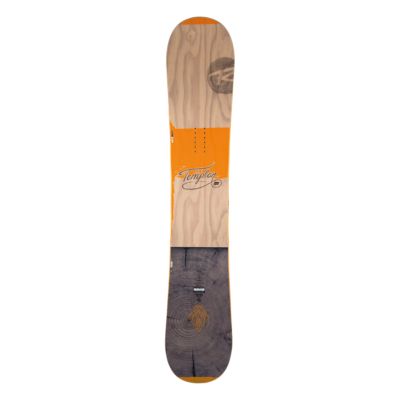 rossignol templar snowboard 2018