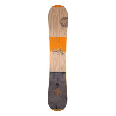 rossignol templar 2018