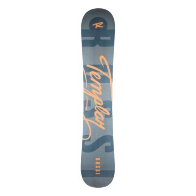 rossignol templar snowboard 2018