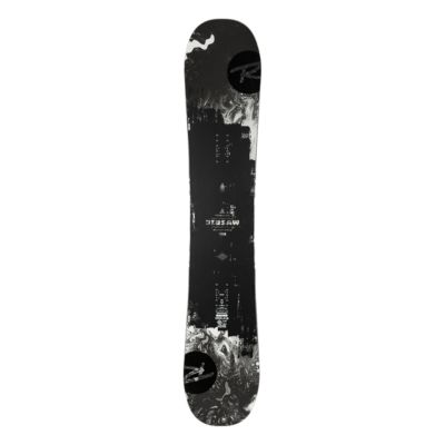 rossignol jibsaw 2019 review