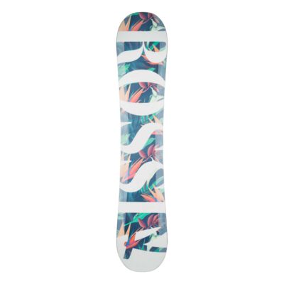 rossignol justice snowboard