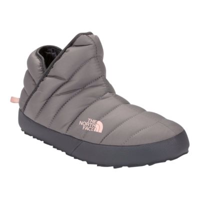 the north face women's thermoball boots