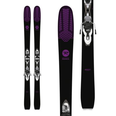 rossignol spicy 7 review