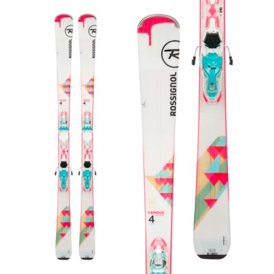 rossignol famous 4 review