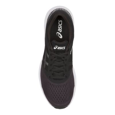 asics men's roadhawk ff running shoes t7d2n
