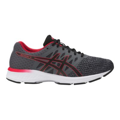 asics mens gel exalt 4