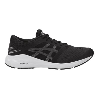 asics roadhawk ff women's running shoes