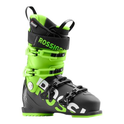 rossignol ski boots 2017