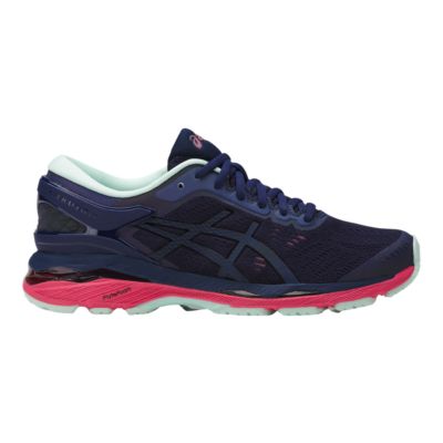 asics gel kayano 24 womens canada