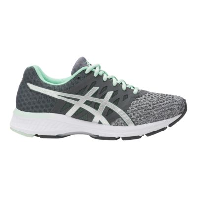 asics women's gel exalt 4 running shoes