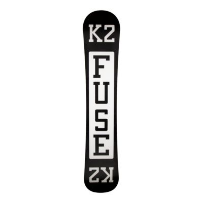 k2 fuse 2017