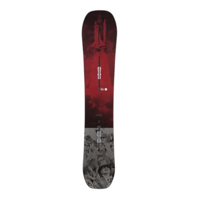 arbor snowboard bundle