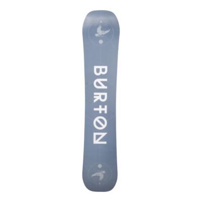 burton process ltd men's snowboard