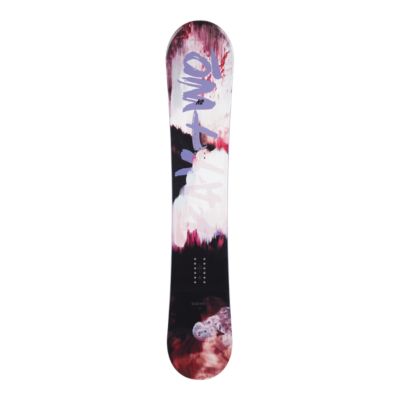 k2 duchess snowboard