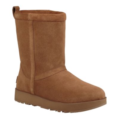 brown waterproof ugg boots