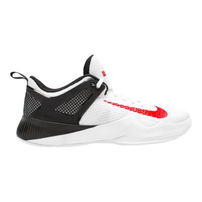 nike volleyball shoes canada