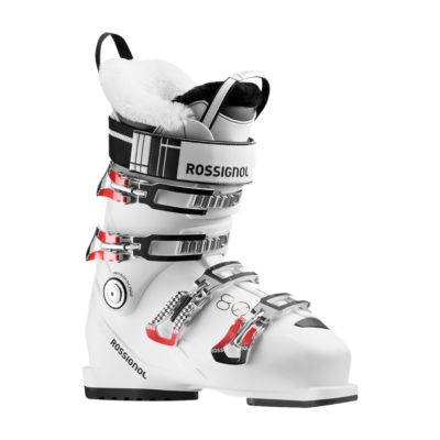 women's rossignol ski boots