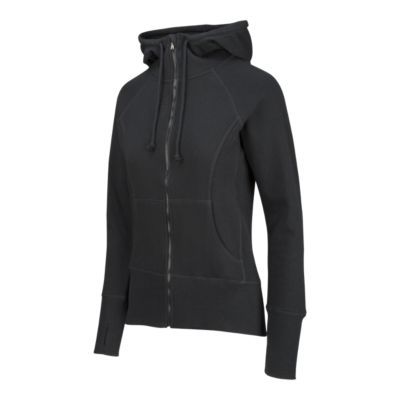 chunky hoodie women's