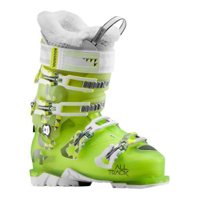 rossignol ski boots 2017