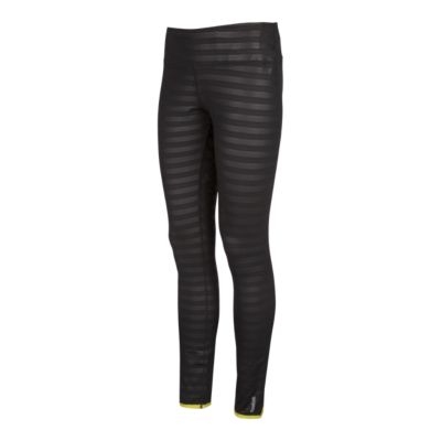 reebok sport tights