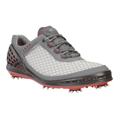 ecco mens cage evo