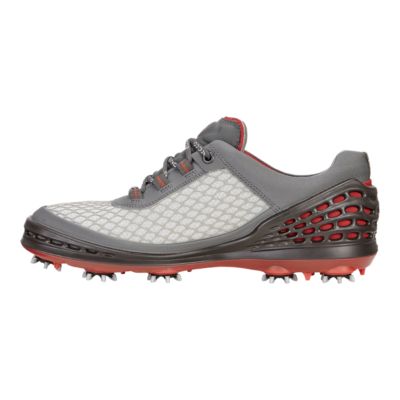 ecco mens cage evo golf shoe