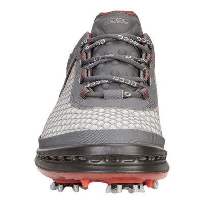 ecco mens cage evo golf shoe