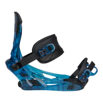 sport chek snowboard bindings