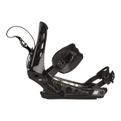 k2 flow bindings