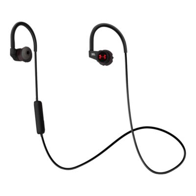 wireless earbuds under armour