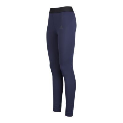 The Warmest Winter Running Tights - Racked