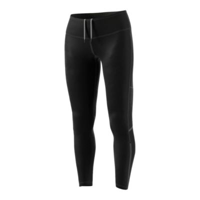 adidas climaheat seamless tights