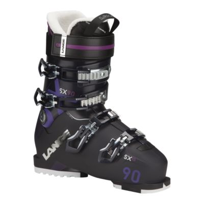 salomon sx 90 ski boots