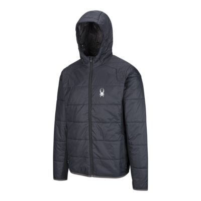 spyder glissade hoody