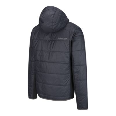 spyder glissade hoody
