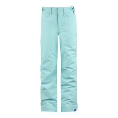 girls winter pants