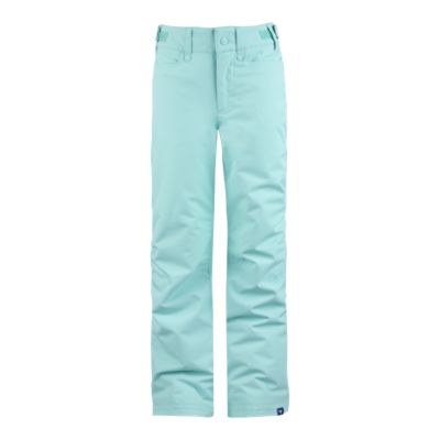 girls winter pants