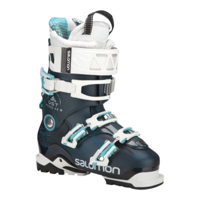 salomon qst access 60 women's ski boots