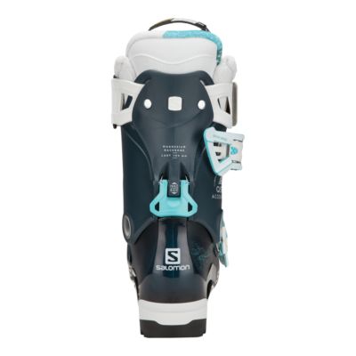 salomon qst access 80 w