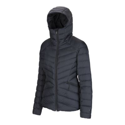 north face moonlight jacket