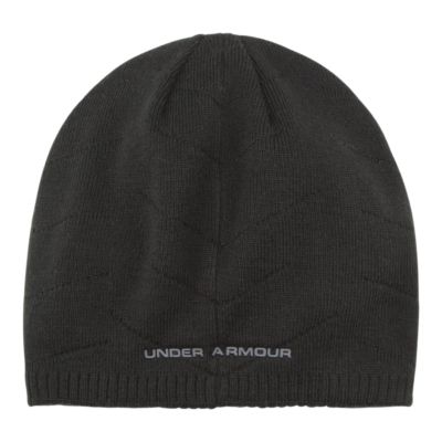 under armour reactor beanie