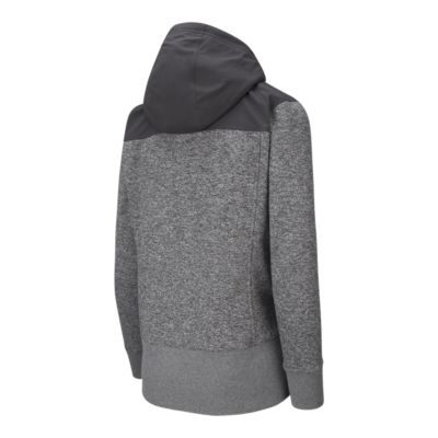 men's tech sherpa hoodie north face