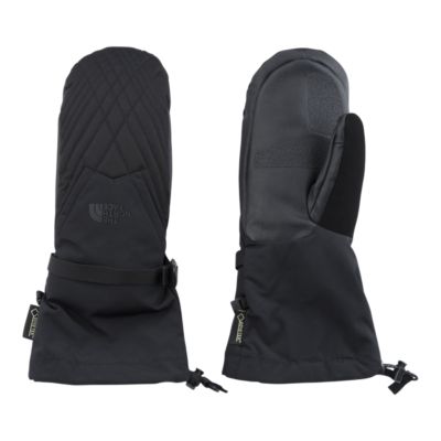 the north face montana mitt
