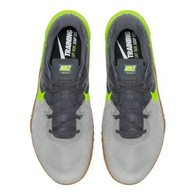 nike zoom training lift run jump cut