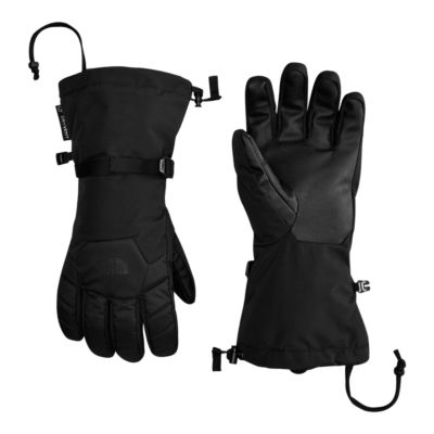 the north face revelstoke etip glove