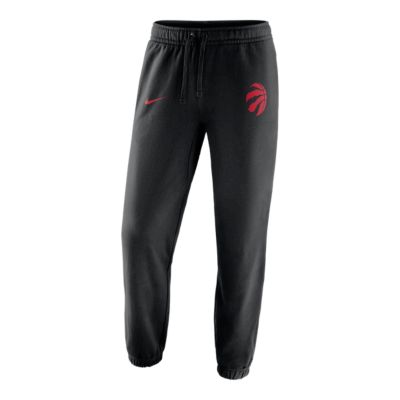 raptors sweatpants