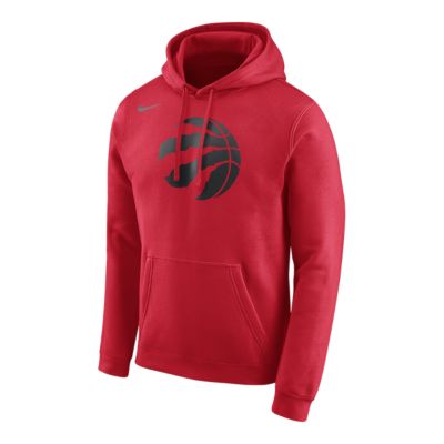 nike raptors sweater