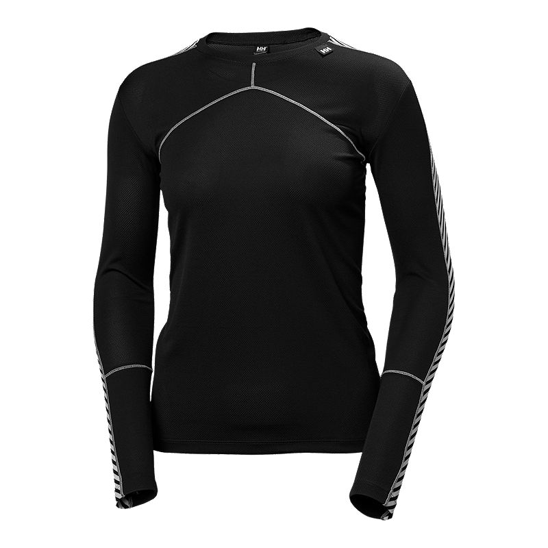 Helly Hansen Women's Lifa Long Sleeve Crew | Sport Chek