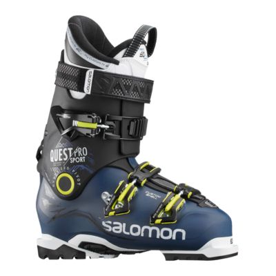 salomon boots 2019