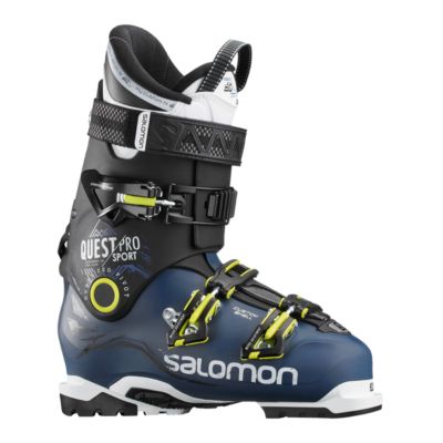 salomon gtx running